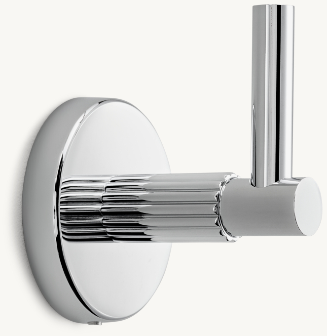 Pillars Hook