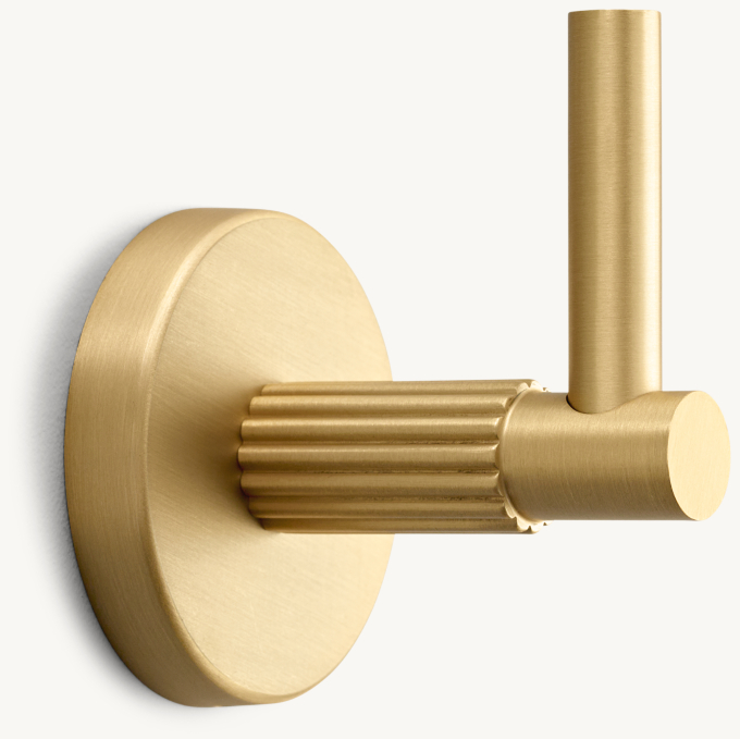 Pillars Hook