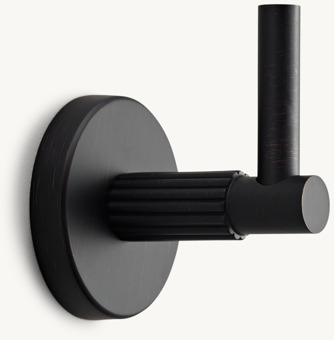 Pillars Hook