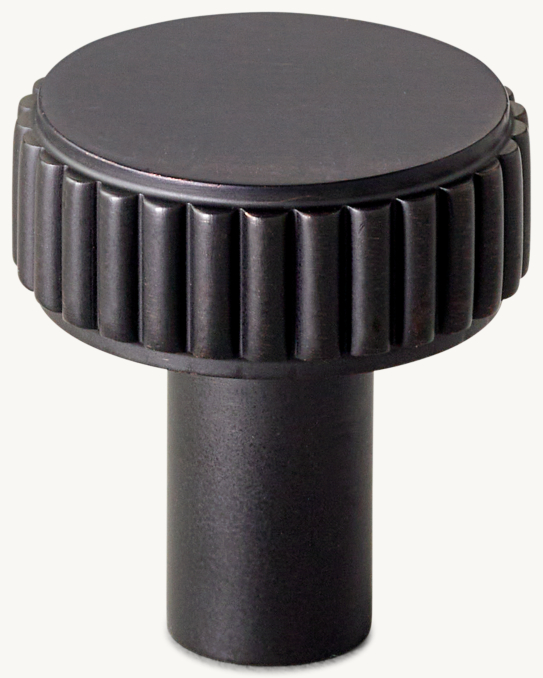 Shown in Bronze.