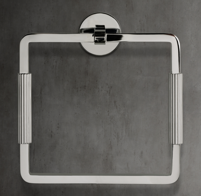 Towel Rings RH