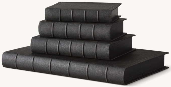 Classic Clothbound Book