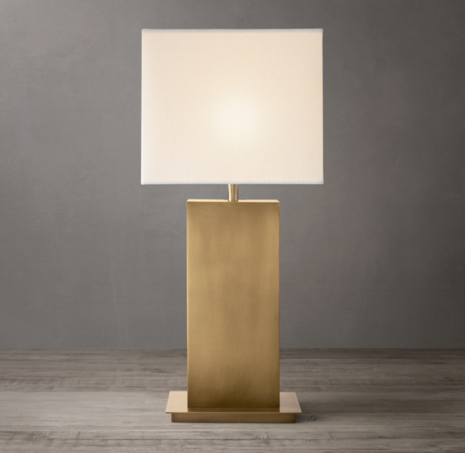 Elio Table Lamp