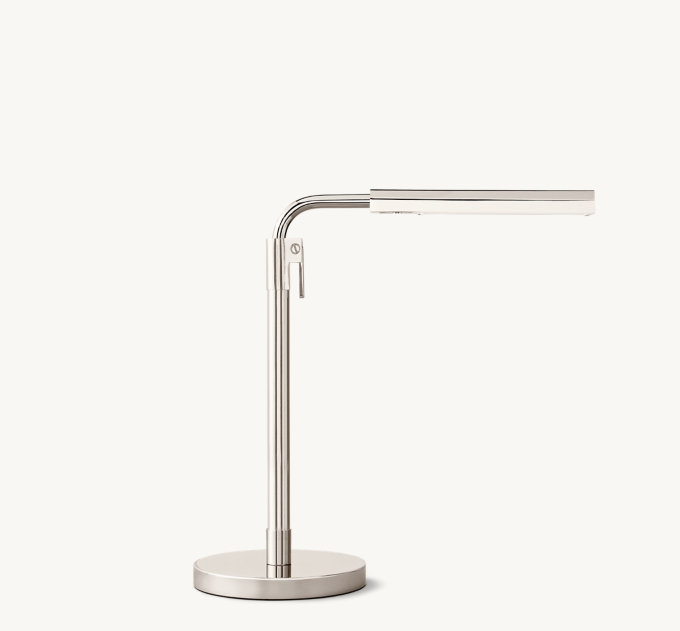 Knox Task Table Lamp