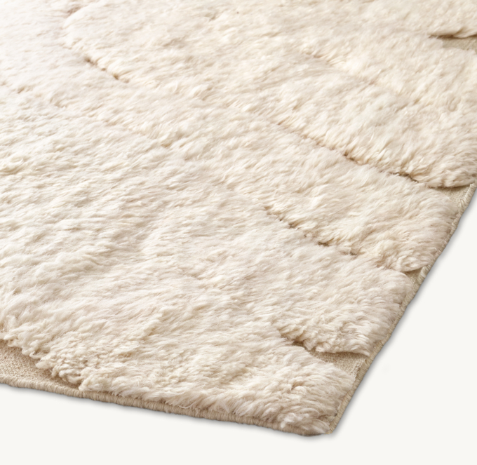 Tarras Wool Rug