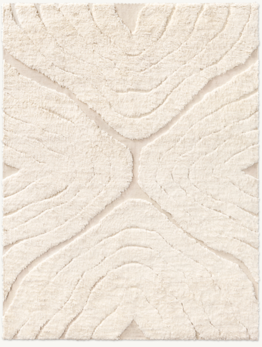 Wool Rugs | RH