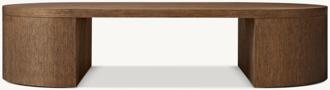 Corta Coffee Table