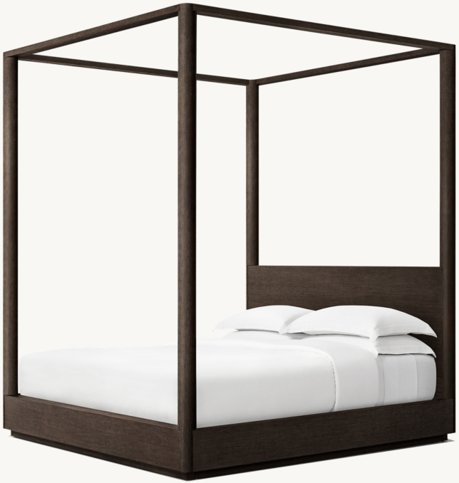 Corta Canopy Bed