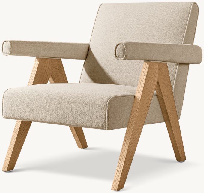 Jakob Lounge Chair