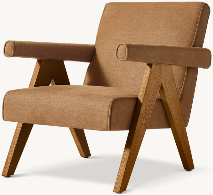 Jakob Lounge Chair