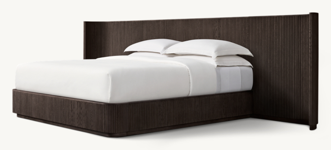 Byron Extended Shelter Bed