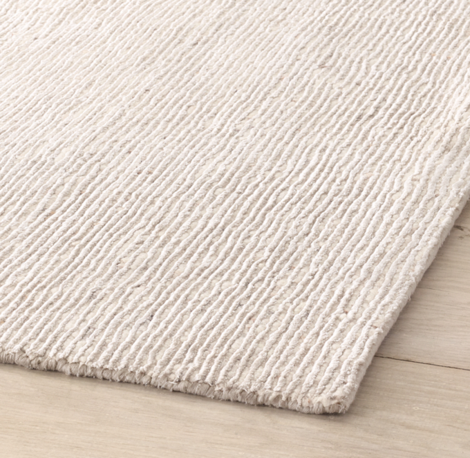 Selene Silk & Wool Rug