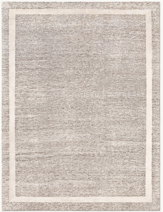 Keres Silk & Wool Rug