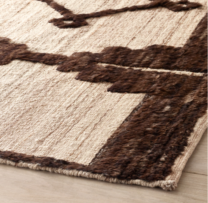 Beni Wool Rug