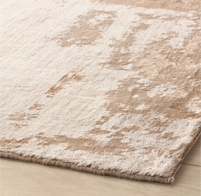 Azore Silk Rug