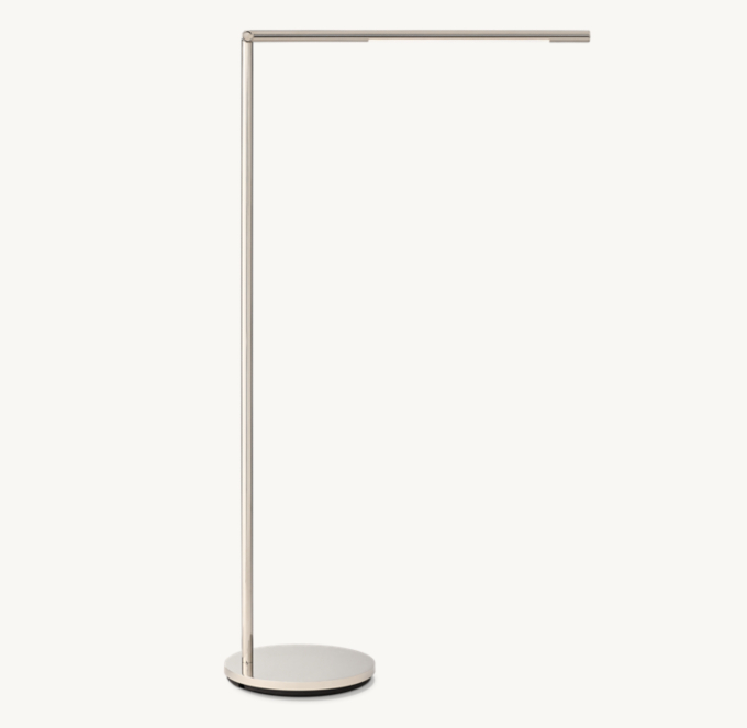 Cona Task Floor Lamp