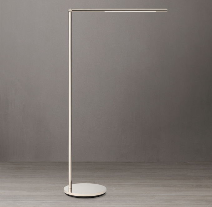 Cona Task Floor Lamp