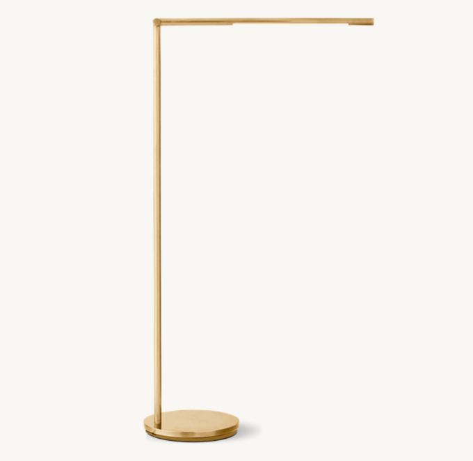 Cona Task Floor Lamp 