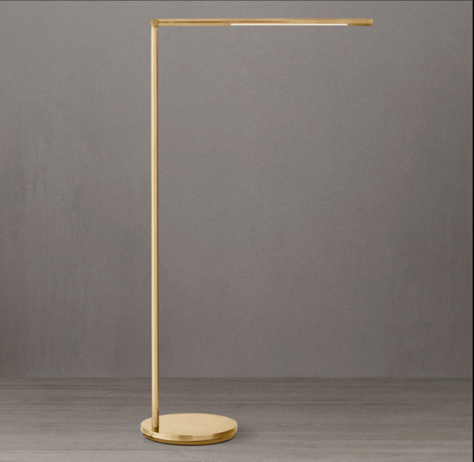 Cona Task Floor Lamp 
