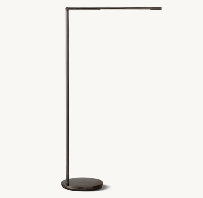 Cona Floor Lamp