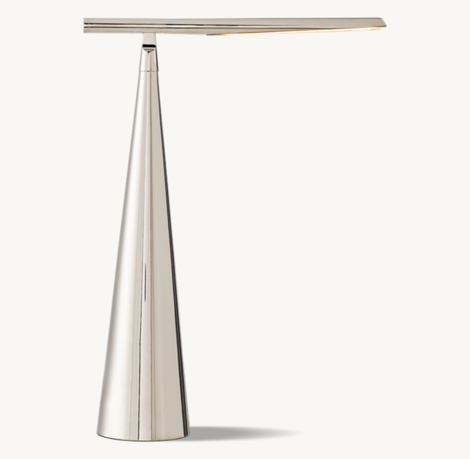 Noemi Task Table Lamp