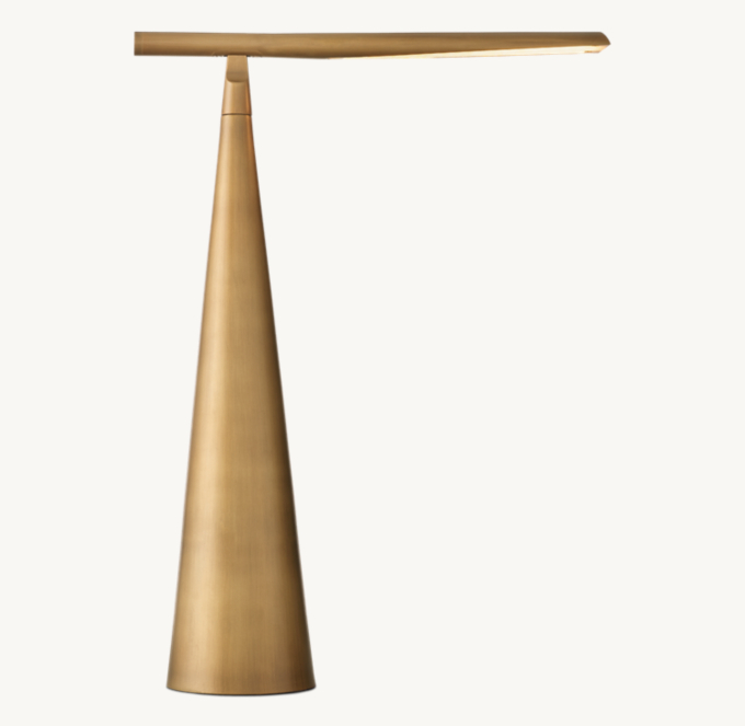 Noemi Task Table Lamp