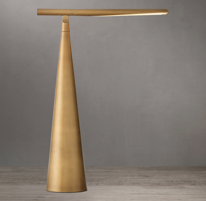 Noemi Task Table Lamp