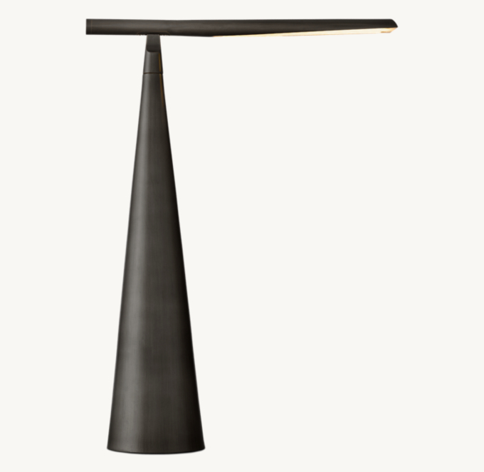 Noemi Task Table Lamp