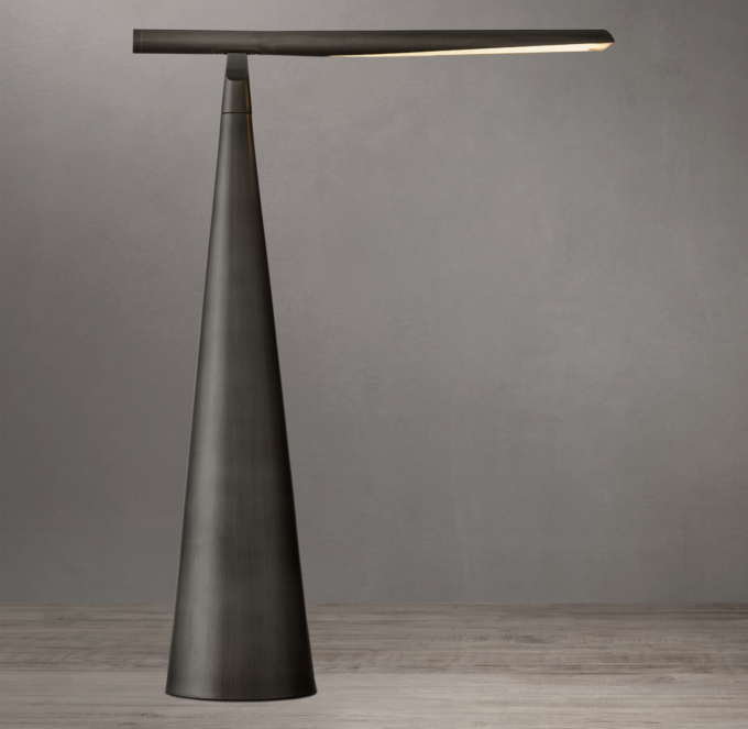 Noemi Task Table Lamp