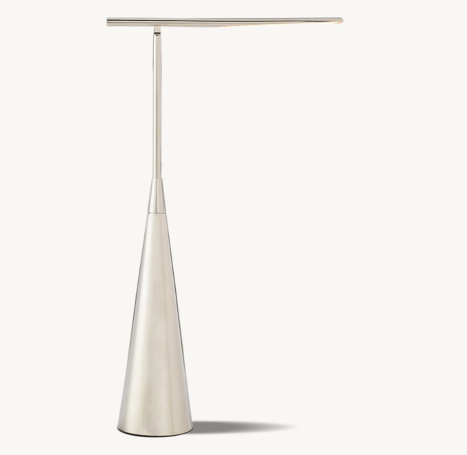 Noemi Task Floor Lamp