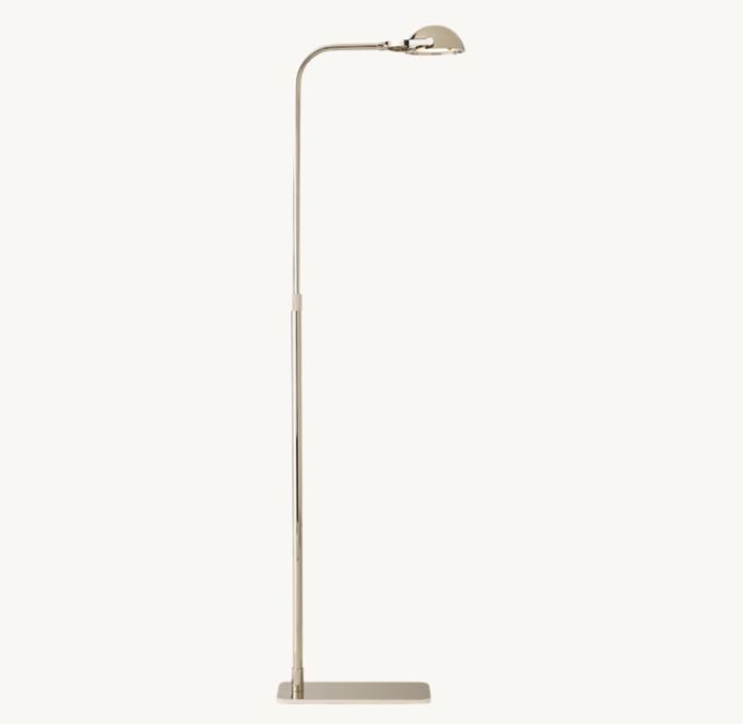 Callan Task Floor Lamp