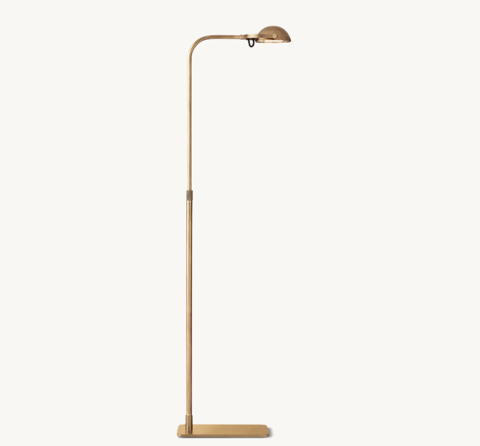 Callan Task Floor Lamp