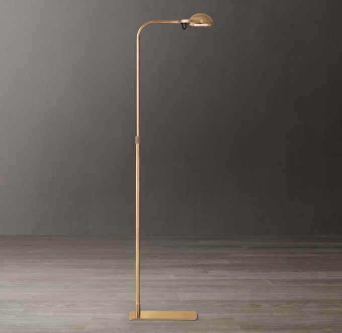 Callan Task Floor Lamp