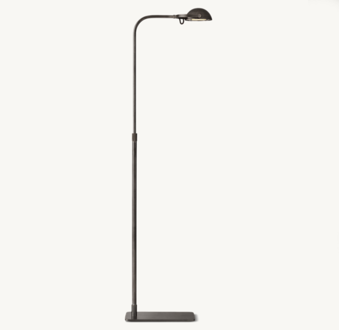 Callan Task Floor Lamp