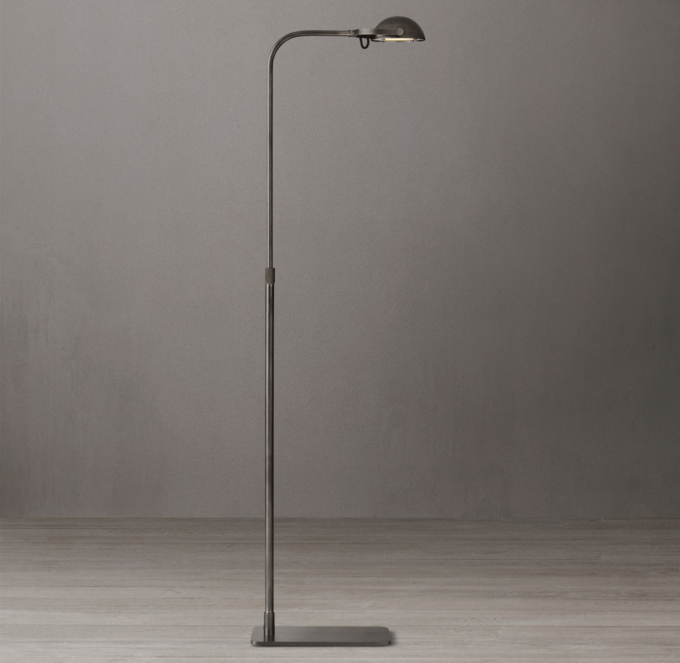 Callan Task Floor Lamp