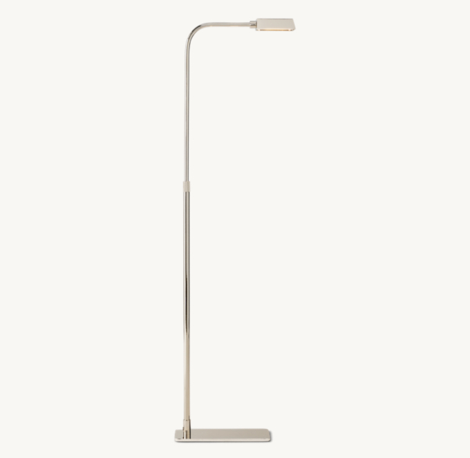 Sanders Task Floor Lamp