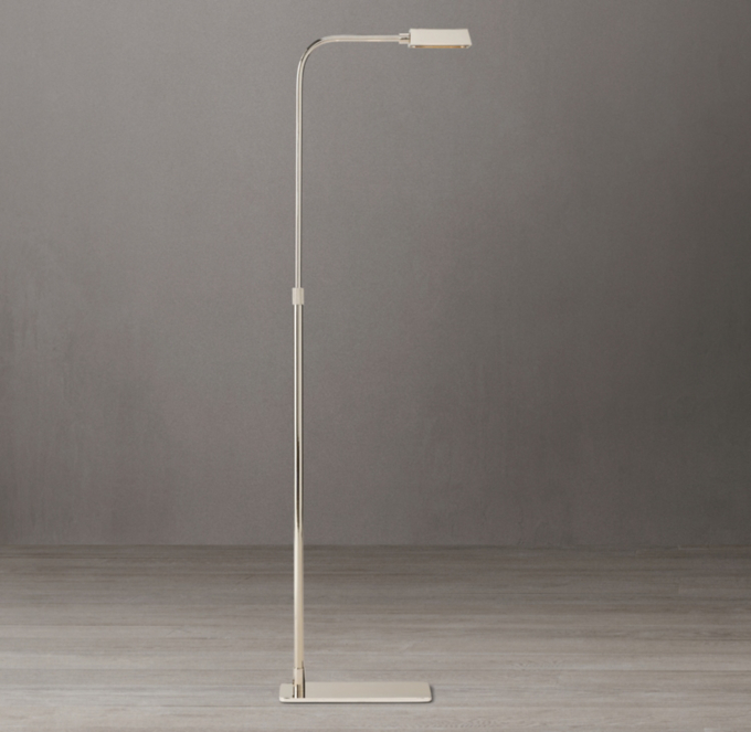 Sanders Task Floor Lamp