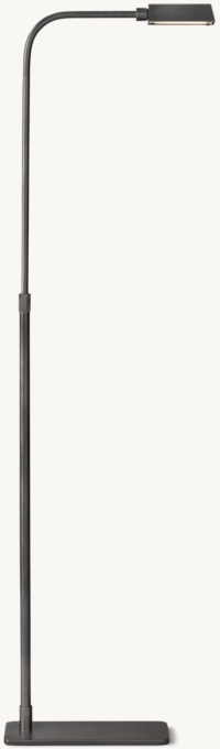 Sanders Task Floor Lamp