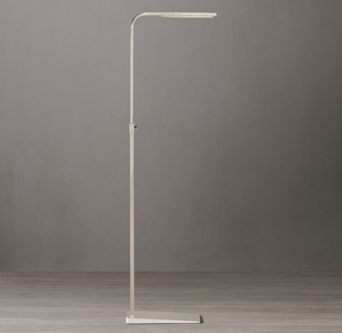Neema Task Floor Lamp