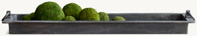 Hanover Tray - Large