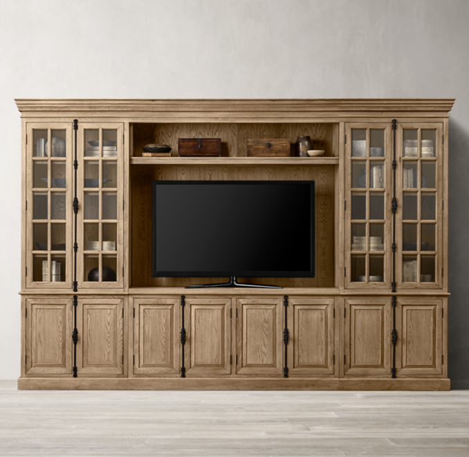 Home & Garden RH Restoration Hardware Furniture Touch Up Kit Brown Oak