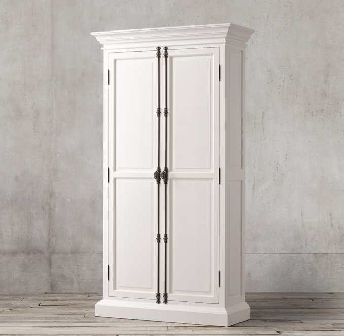 French Panel DoubleDoor