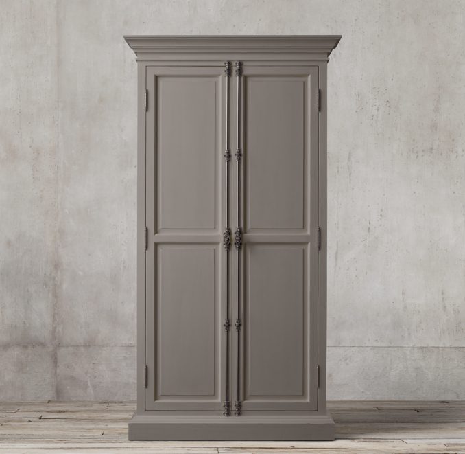 French Panel DoubleDoor