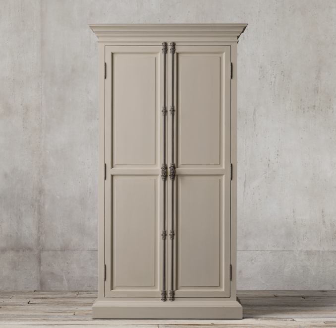 French Panel DoubleDoor