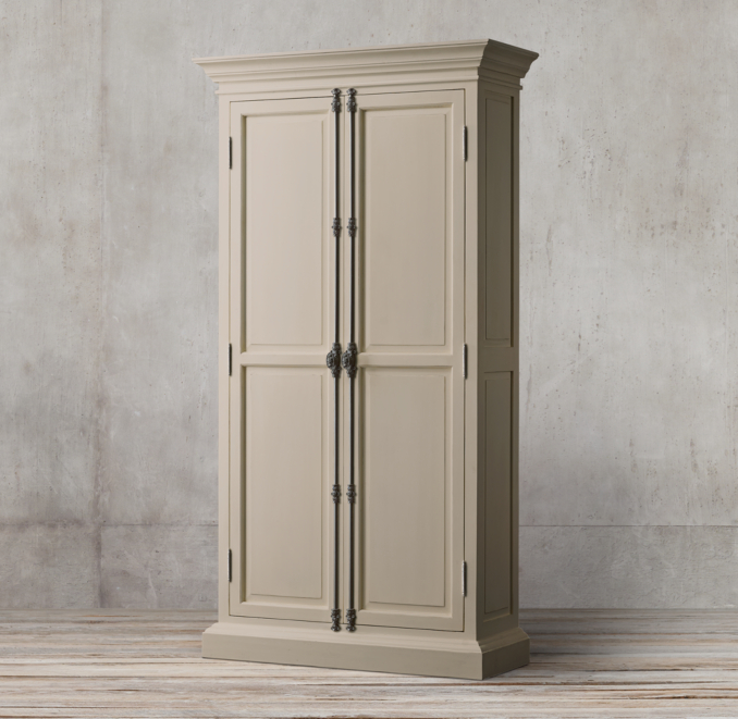 French Panel DoubleDoor