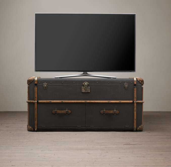 Richards' Trunk Media | RH