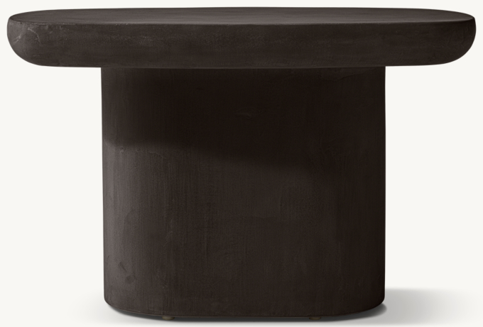 Otto Rectangular Side Table