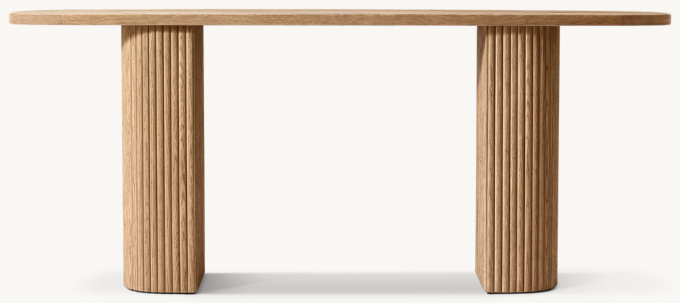 Mulholland Console Table