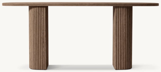 Mulholland Console Table