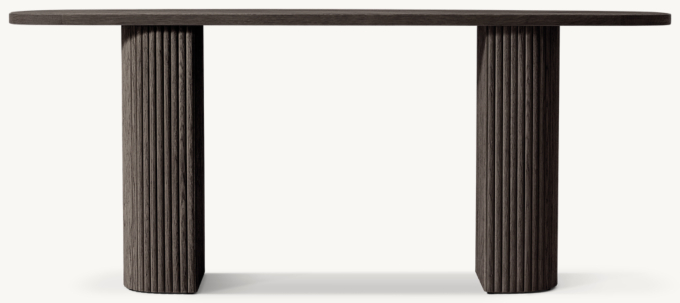 Mulholland Console Table